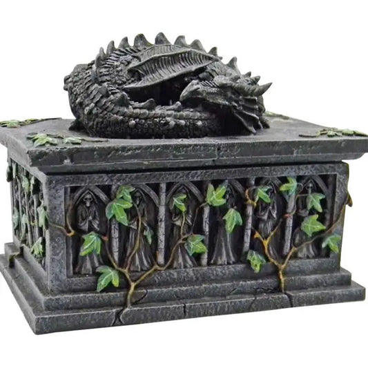 Dragon  Tarot Box