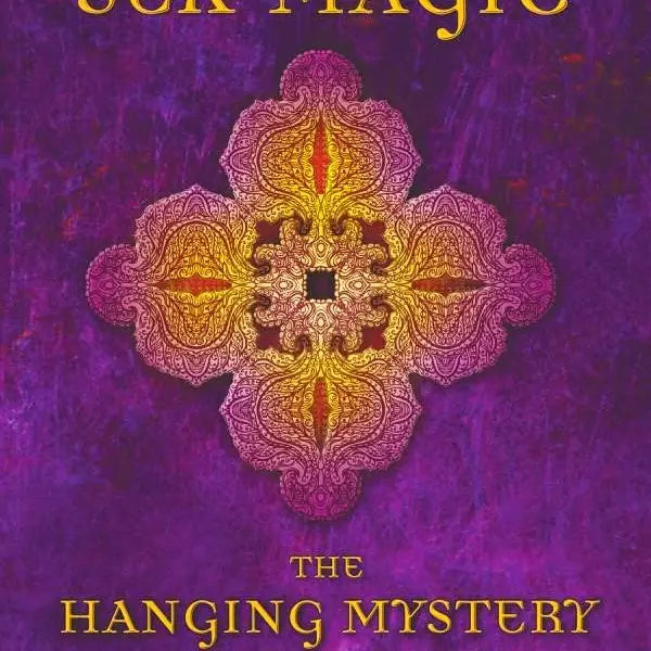 Advanced Sex Magic:  the Hanging Mystery Initiation