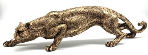 Leopard - Golden Magestica