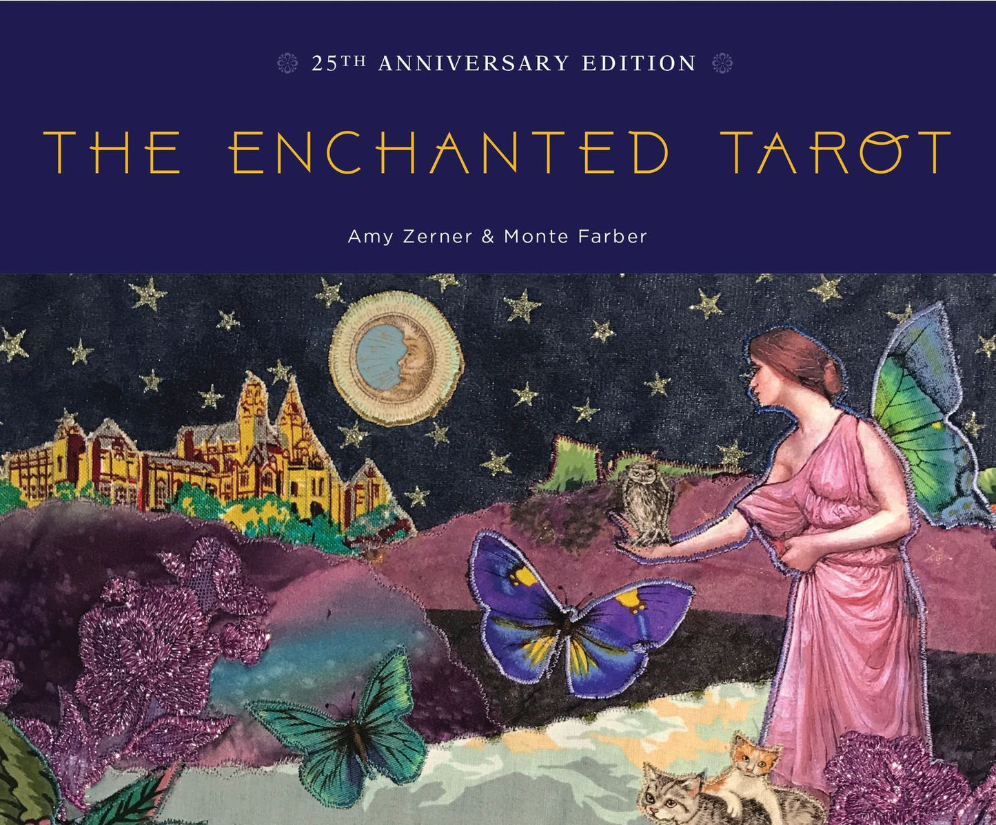 Enchanted Tarot - 25th Anniversary Edition