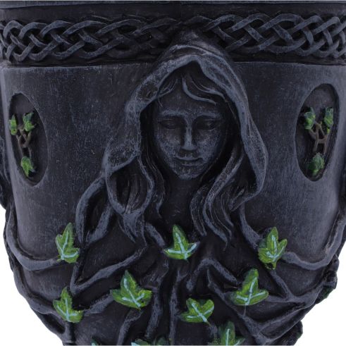 Maiden Mother Crone Challice / Goblet