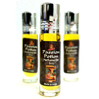 Kamini Oil - Perfume